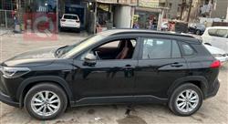 تويوتا كورولا كروس